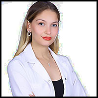 İrem ÇALKILIÇ ÜLKE