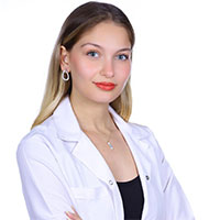 İrem ÇALKILIÇ ÜLKE