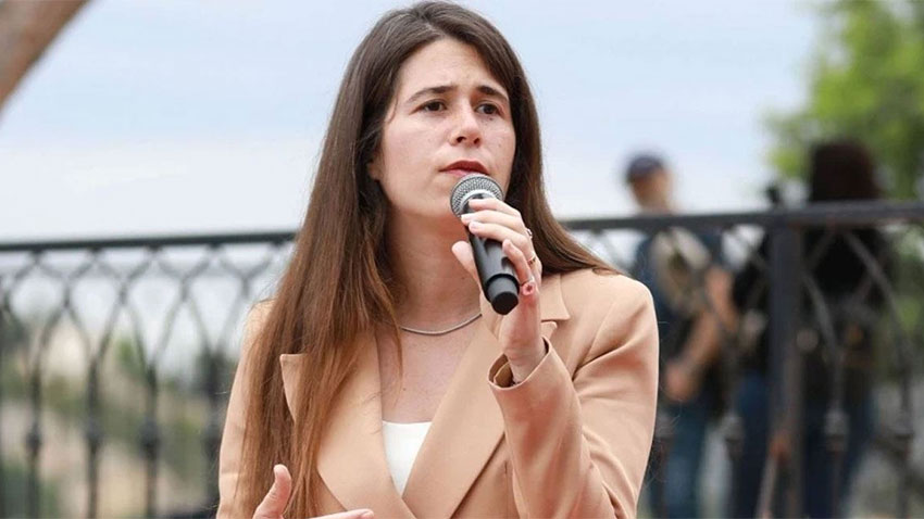 Lâl Denizli soruşturmada ifadeye çağrıldı