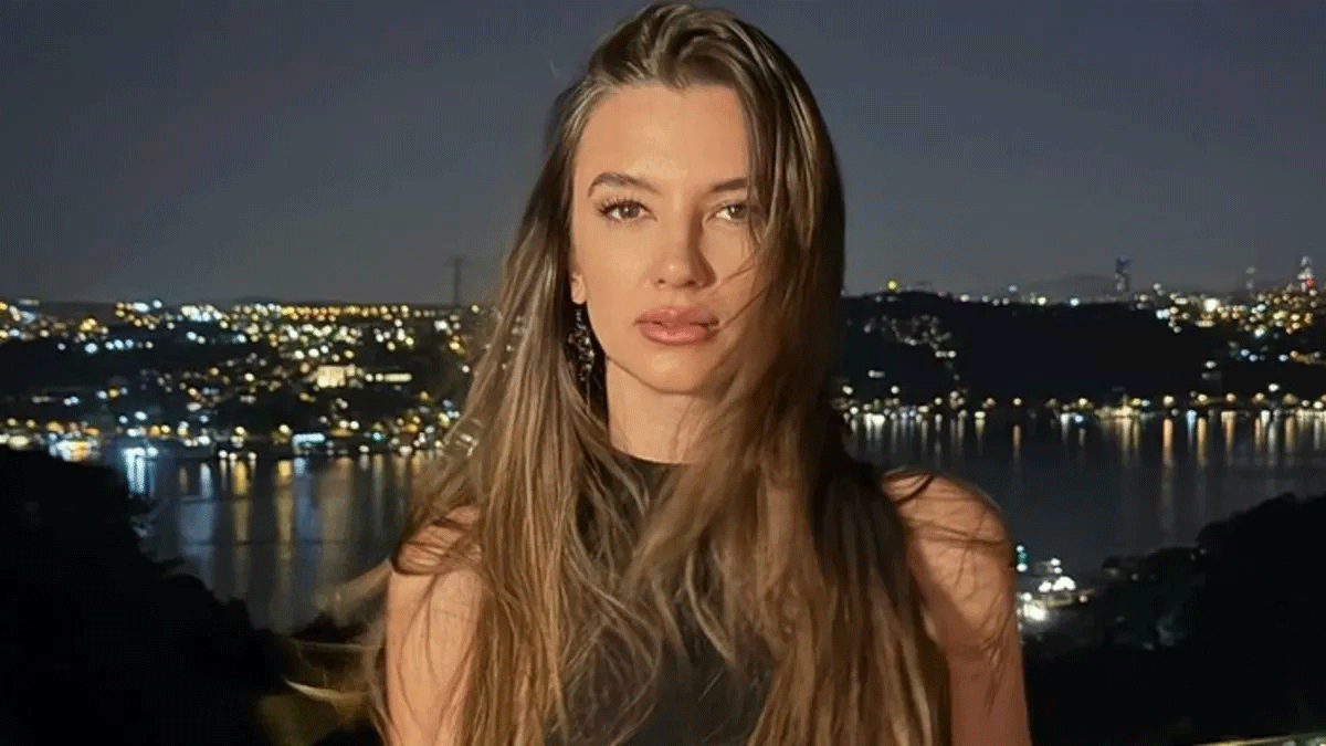 Leyla Lydia Tuğutlu şarkıcılığa el attı