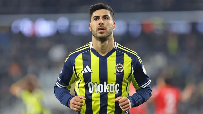 İspanya basını Asensio’nun asistini konuşuyor