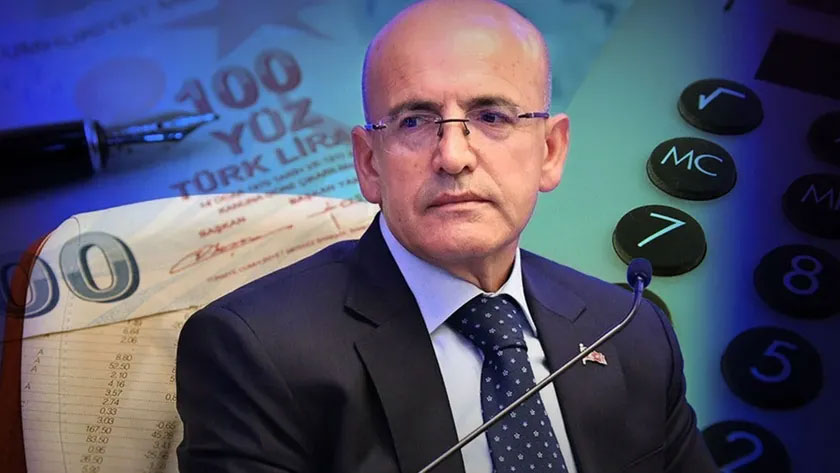Mehmet Şimşek’ten yeni vergi açıklaması