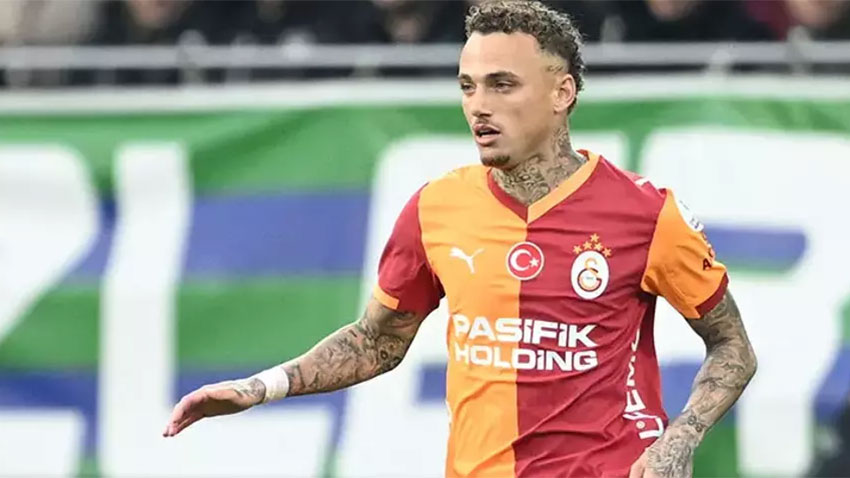 Noa Lang için “Neymar” benzetmesi