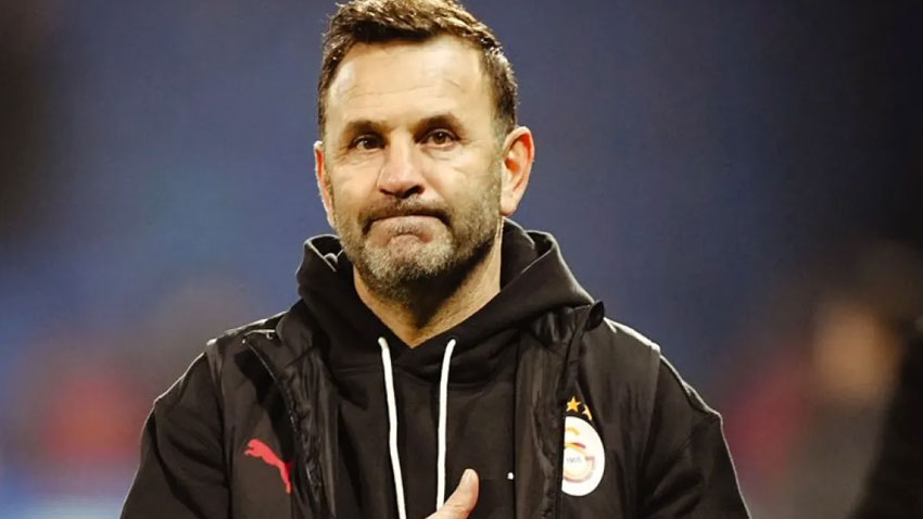 Okan Buruk “Oyuncu tercihinde zorlanıyoruz”