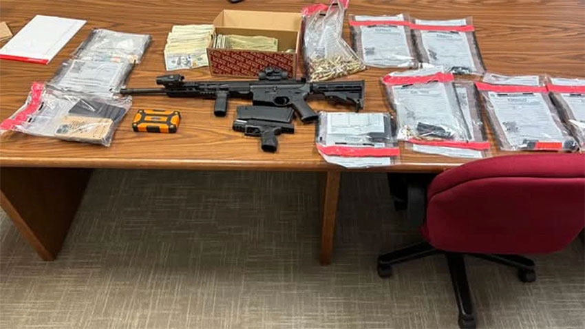 Ankara’da suç örgütüne darbe