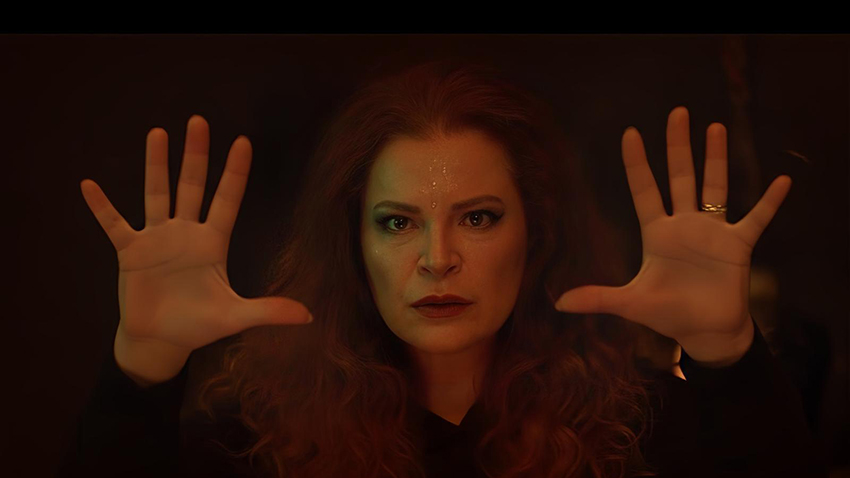 Şeyatin-i Cin 6 Mart’ta vizyonda