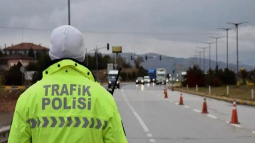 Yeni trafik cezaları dudak uçuklatıyor!