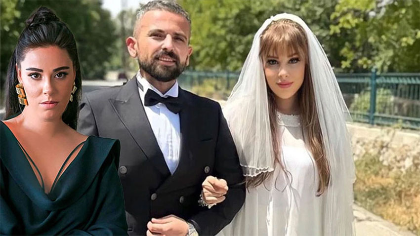 Ferdi Tayfur’un kızı Tuğçe Tayfur’a ihanet şoku