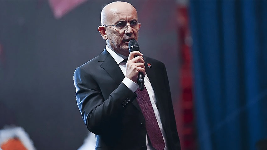 CHP’den Mesut Özarslan’a tepki yağıyor