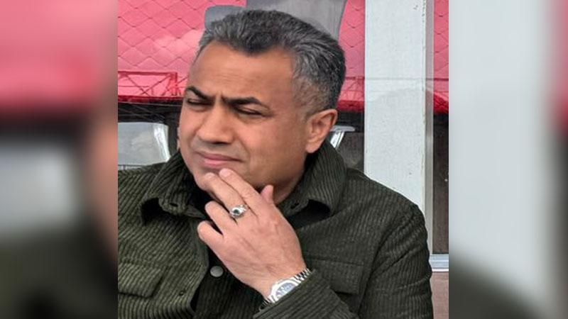 FIFA, Serik Spor’un sahibi Sadygov’u futboldan men etti