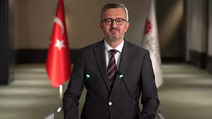 41 sosyal medya hesabına erişim engeli getirildi