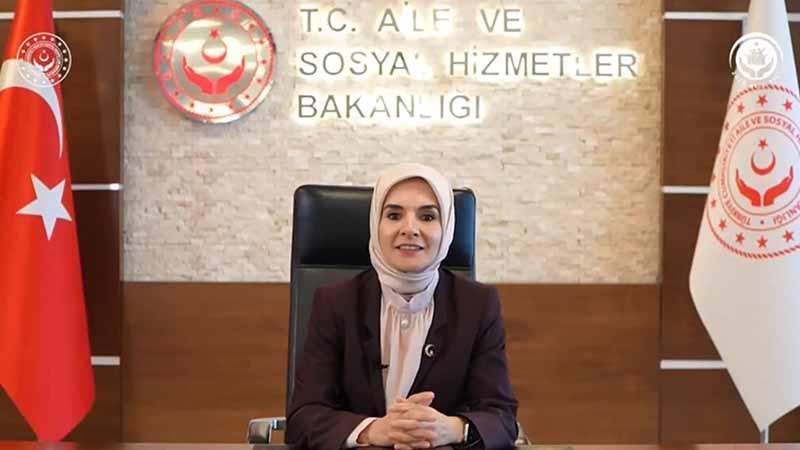 Bakan Göktaş’tan çocuklara ‘dijital oyun’ uyarısı