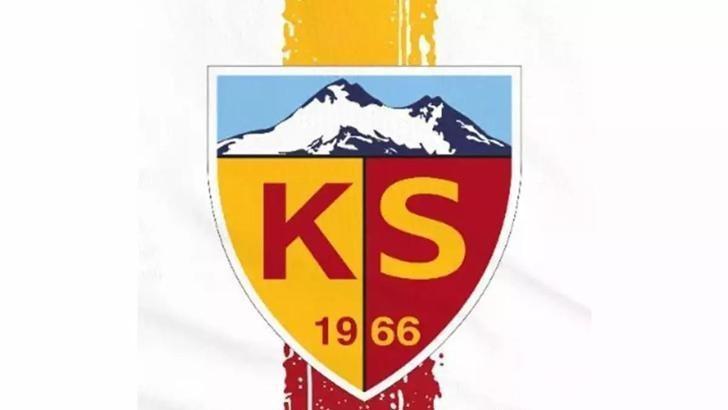 Kayserispor’dan hakem kararlarına tepki