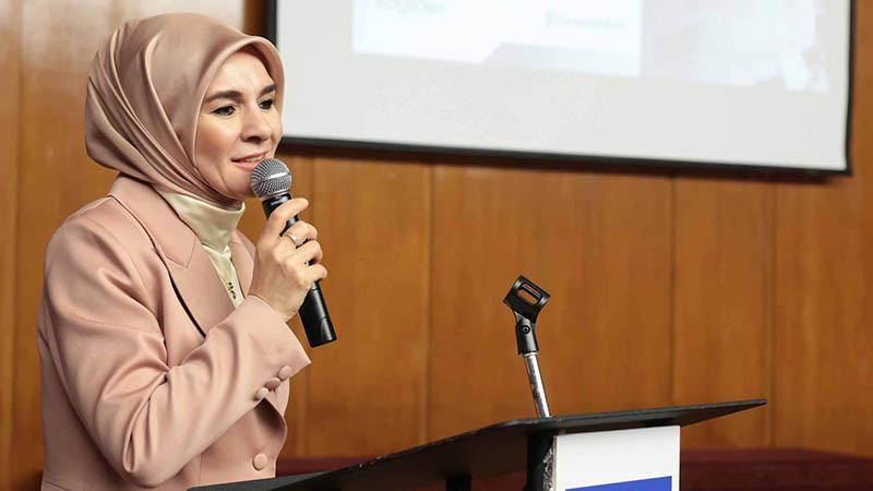 Bakan Göktaş: Şiddete karşı sıfır tolerans