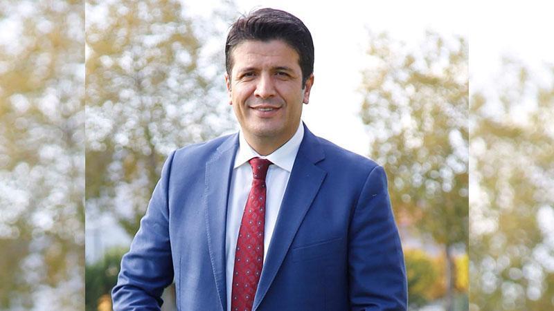 Eski Döşemealtı Belediye Başkanı Genç, tutuklandı