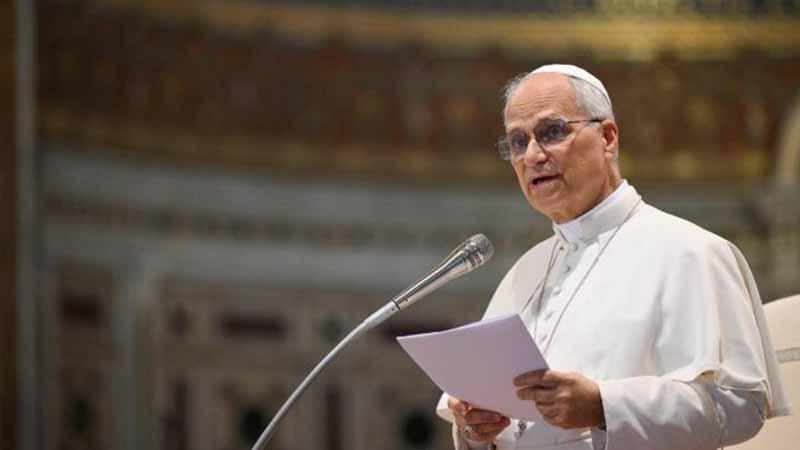 Papa’dan Orta Doğu’da ateşkes çağrısı