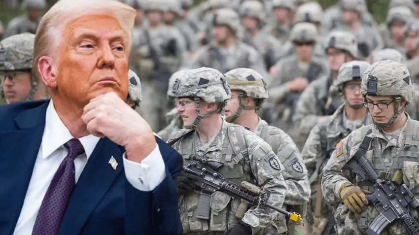 ABD savaşta zayiat vermeye başladı