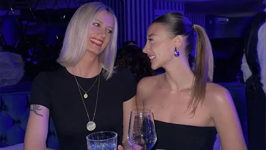 Aleyna Kalaycıoğlu’nun annesi de gözaltında!