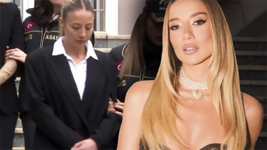 Aleyna Kalaycıoğlu’na bir darbe daha