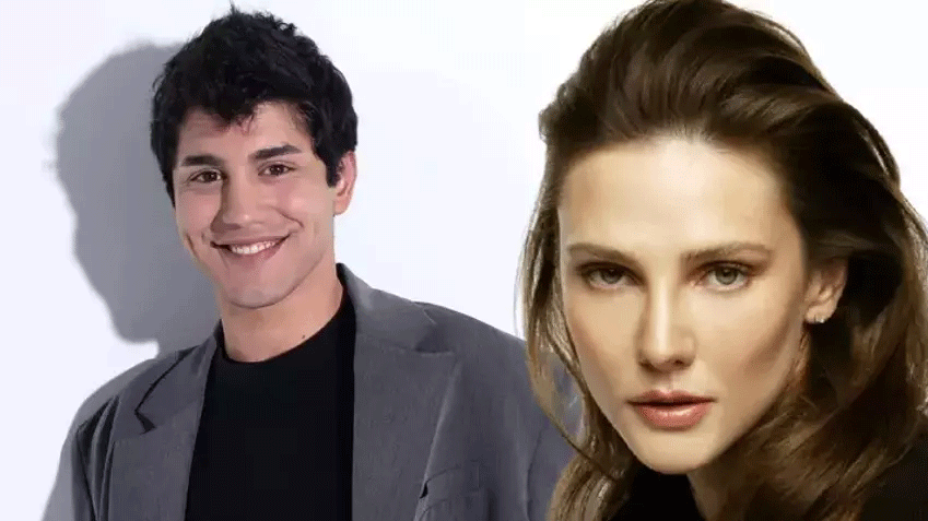 Alina Boz’dan İbrahim Yıldız’a duygusal veda!