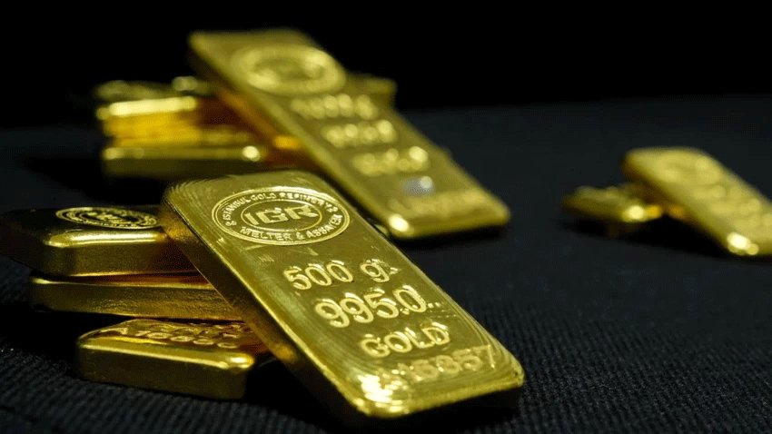 Gram altın 8 bin lirayı aştı