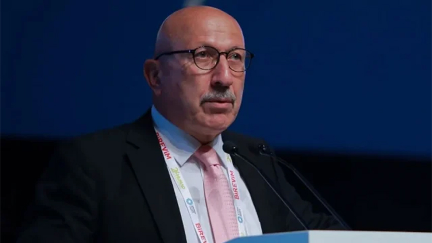 Bayram Ali Bayramoğlu gözaltında