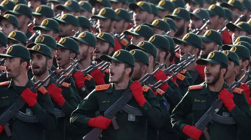 Hamaney’in ölümü sonrası İran’dan tarihi rest