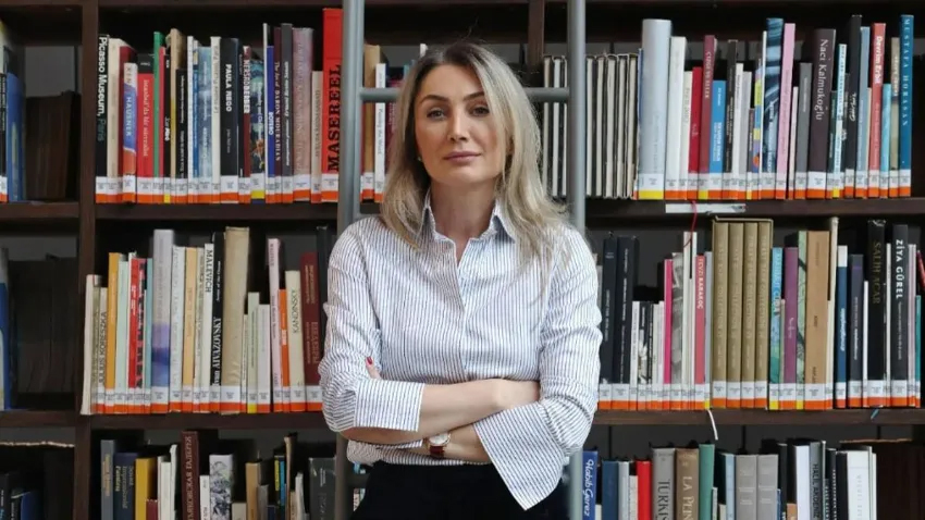 Dilek İmamoğlu’ndan ‘İBB davası’ eleştirisi!
