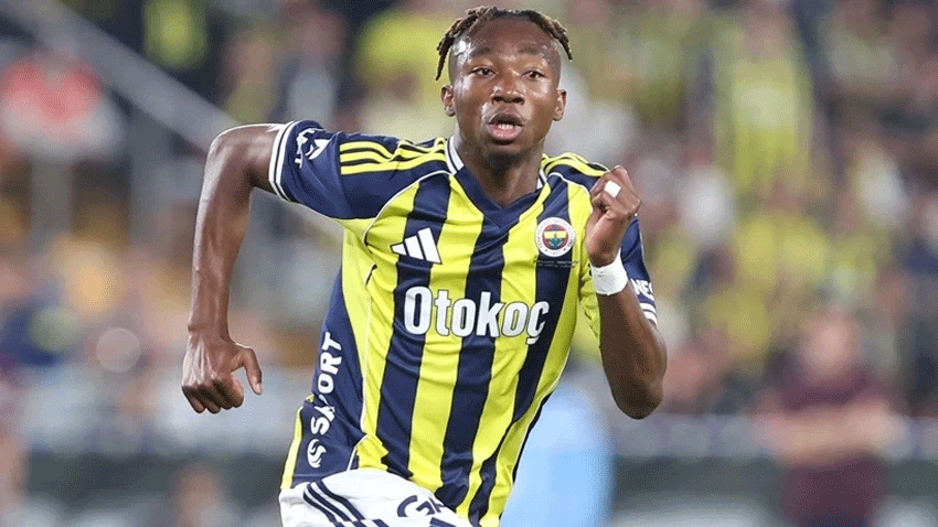 Fenerbahçe’de sakatlık kabusu sürüyor