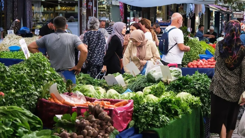 İstanbul’da fiyatı en çok artan ürün belli oldu!
