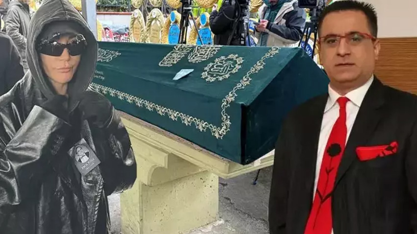 Erol Köse son yolculuğuna uğurlandı