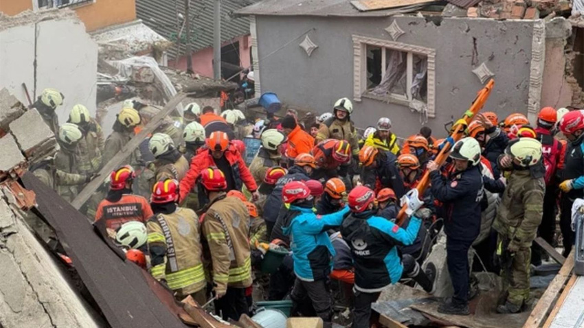 Fatih’teki faciadan acı haber!