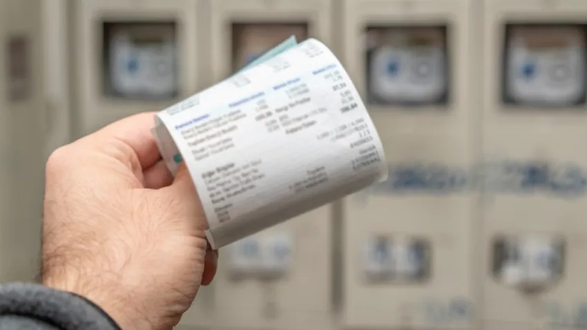 Elektrik ve doğalgaza zam sinyali