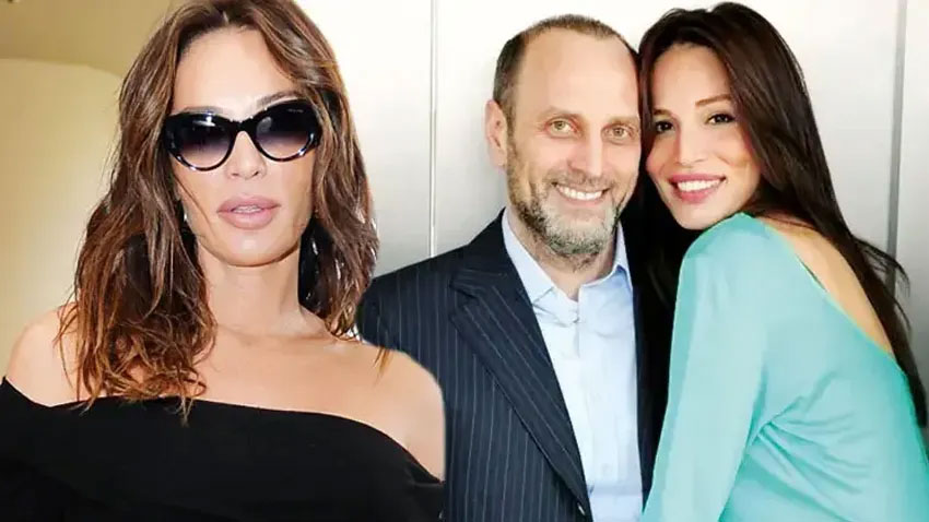 Güzide Duran, Adnan Aksoy’dan boşandı