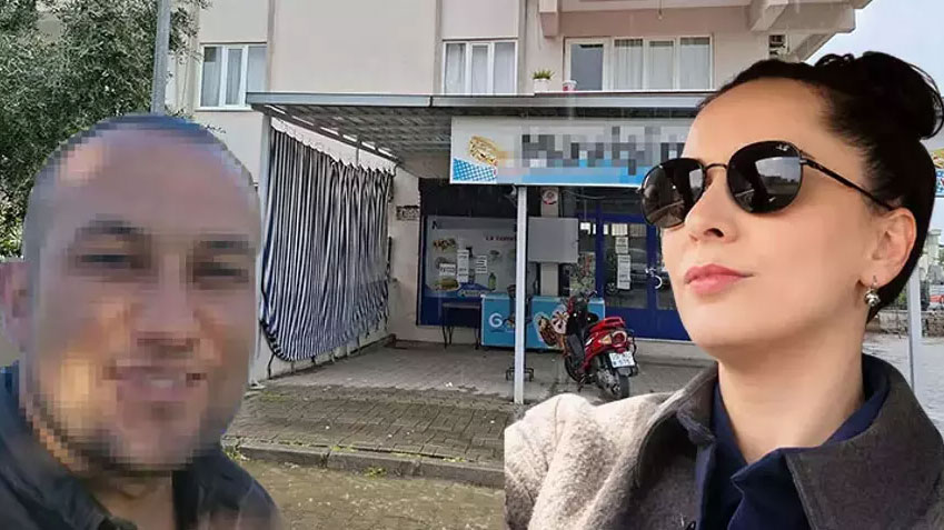 Başgardiyan Hayal Alkış’ın şüpheli ölümü