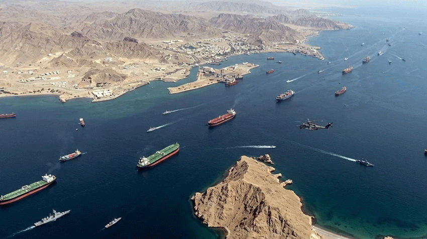 İran’dan yeni Hürmüz Boğazı tehdidi