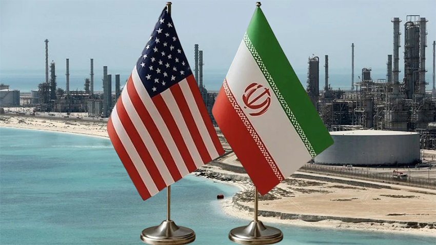 ABD heyeti müzakere için Pakistan’da