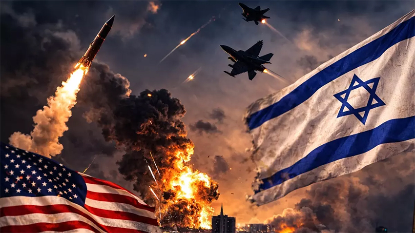 İsviçre’den ABD ve İsrail’e sert tepki