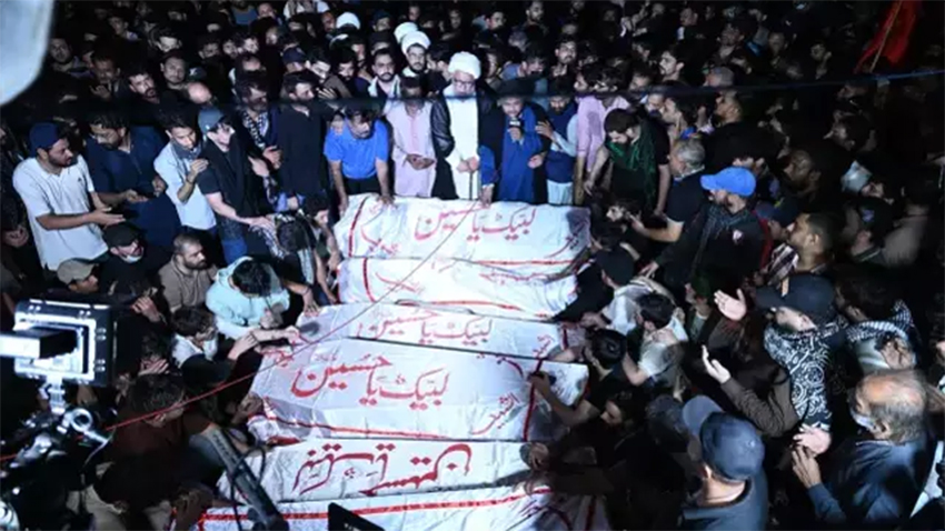 İran’a yönelik saldırılarda korkunç bilanço