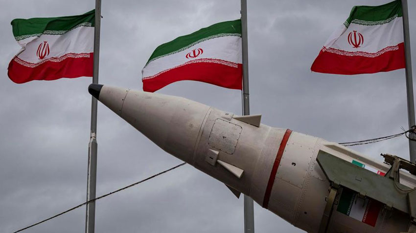 İran hem tarih hem de adres verdi!