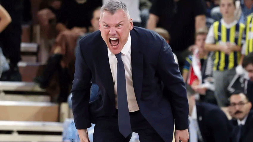 Fenerbahçe’de dört isim Dubai’de mahsur kaldı