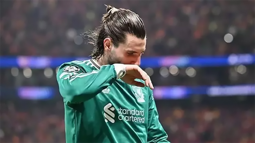 İngiliz basını Liverpool’u yerden yere vurdu