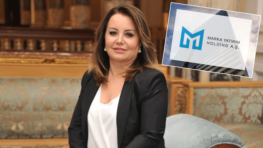 Marka Yatırım Holding’e operasyon