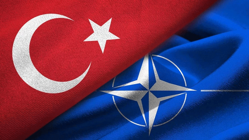 NATO’dan Türkiye’ye dayanışma mesajı