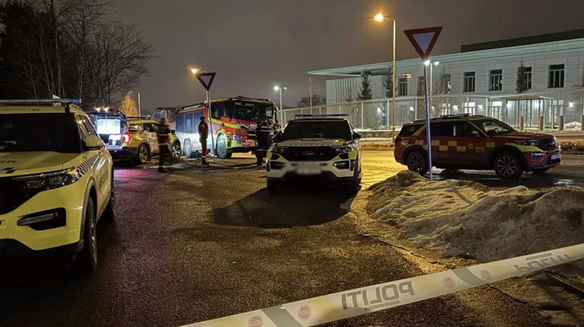 ABD-İran savaşı Norveç’e de sıçradı