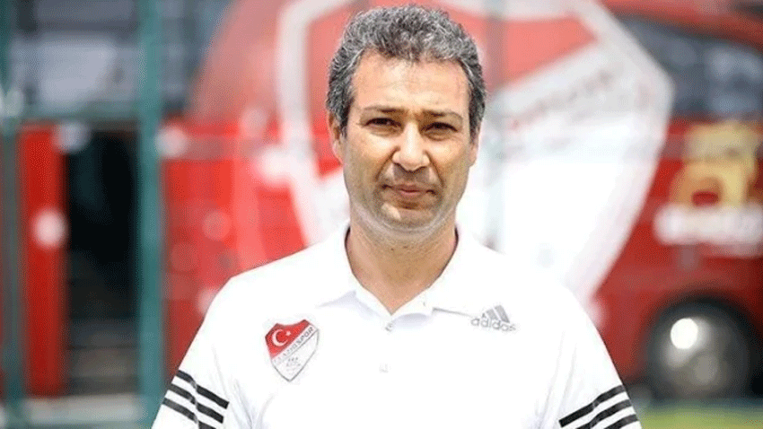 Orhan Kaynak hayatını kaybetti