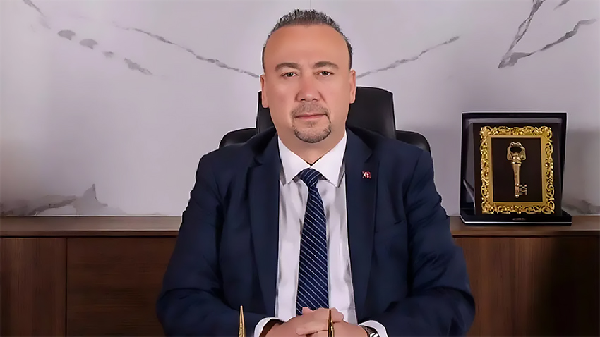 Özkan Yalım’ın mal varlığına el konuldu
