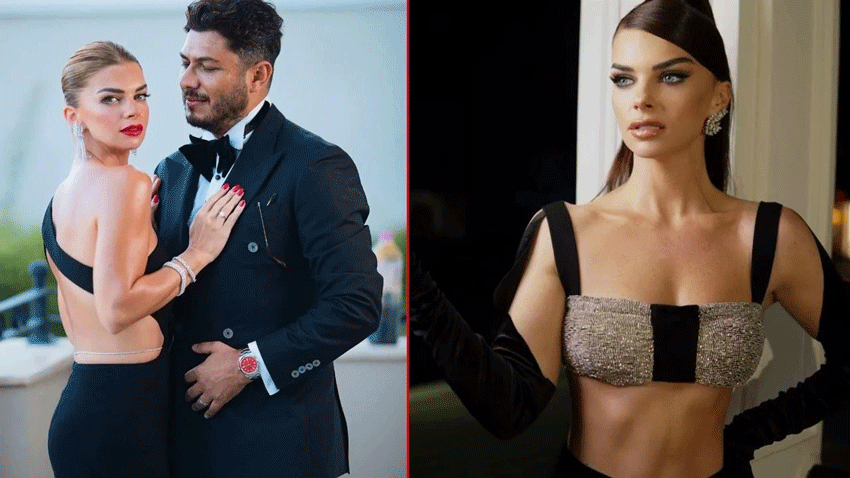 Pelin Karahan’dan boşanma açıklaması