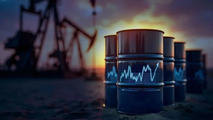 Petrol yeniden yükselişe geçti