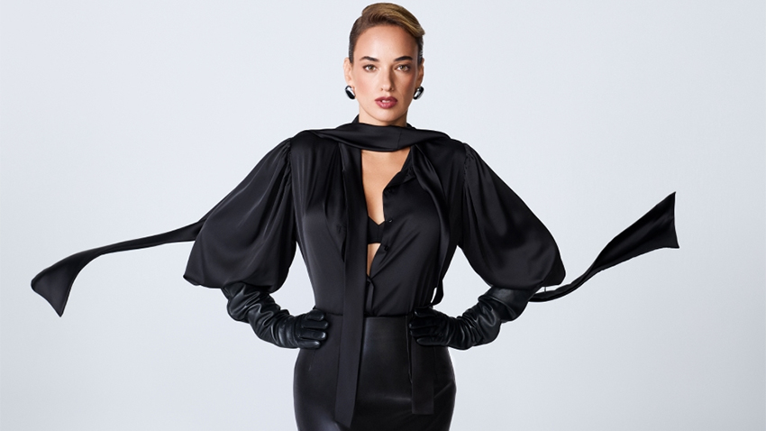 Seda Bakan yeni reklamından servet kazanacak